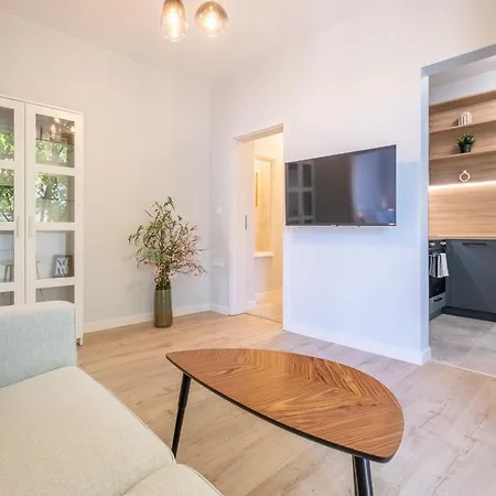 Town Place - 1 Bedroom