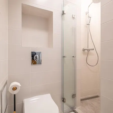 Town Place - 1 Bedroom Апартамент