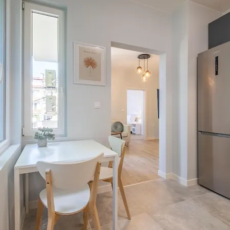 Town Place - 1 Bedroom Апартамент *