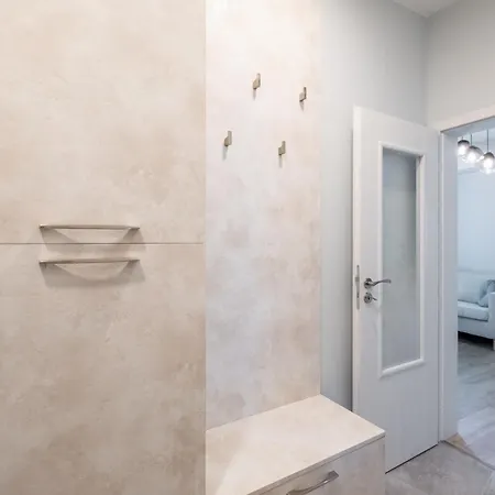 Town Place - 1 Bedroom * София