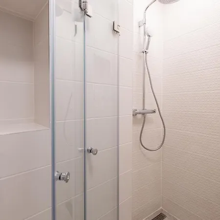 Town Place - 1 Bedroom София