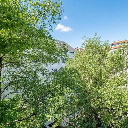 Town Place - 1 Bedroom Апартамент *